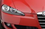 Alfa Romeo 147 5-Door 2005 года (UK)